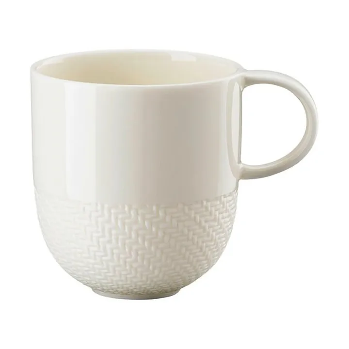 Kumi caneca 33 cl - White - Rosenthal
