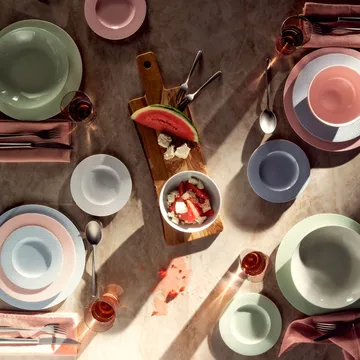 Kumi prato de sobremesa Ø17 cm - Blue - Rosenthal