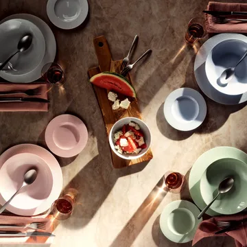 Kumi prato de sobremesa Ø17 cm - Blue - Rosenthal