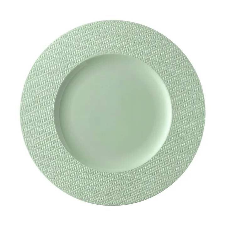 Kumi prato de sobremesa Ø23 cm - Green - Rosenthal