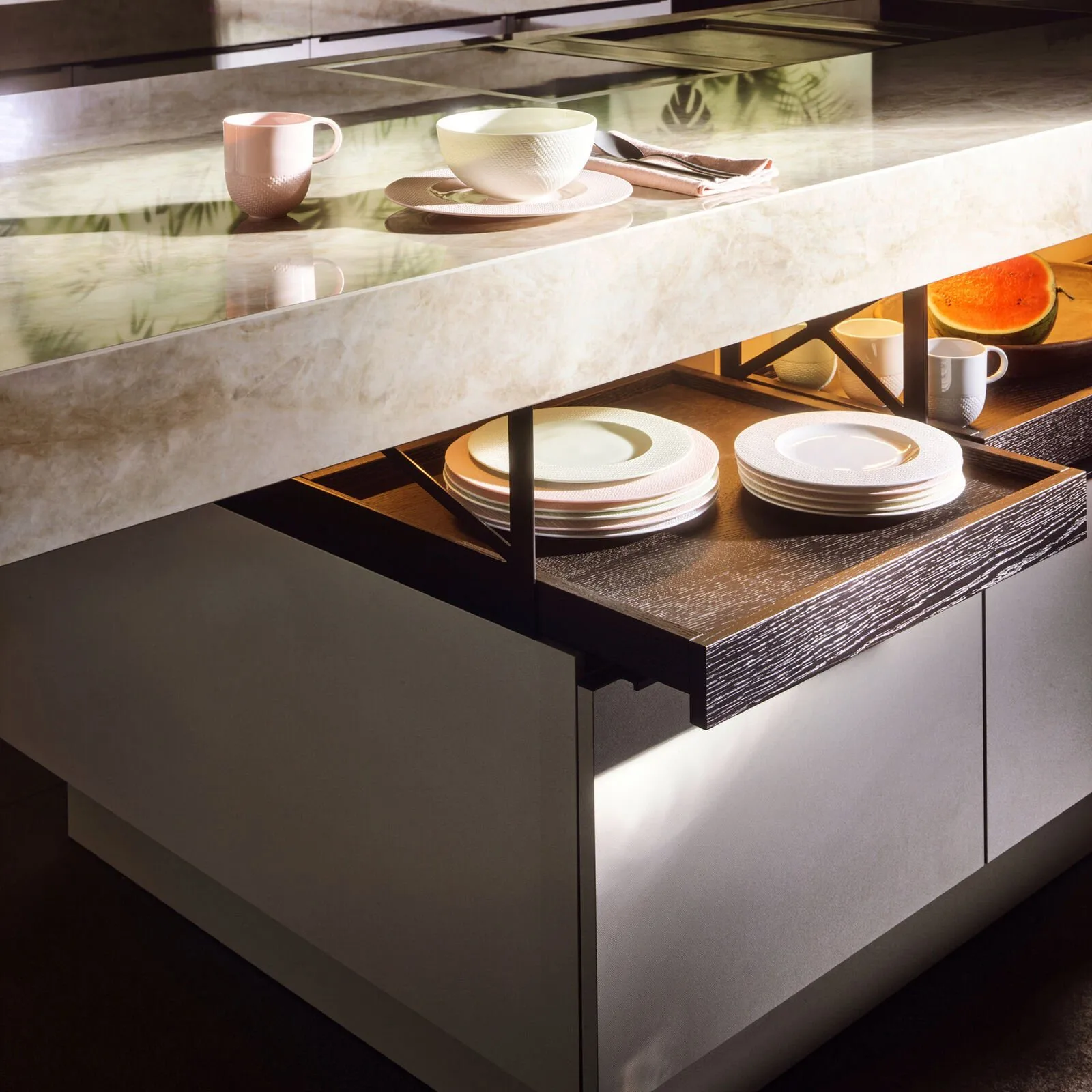 Kumi tigela Ø15 cm, White Rosenthal