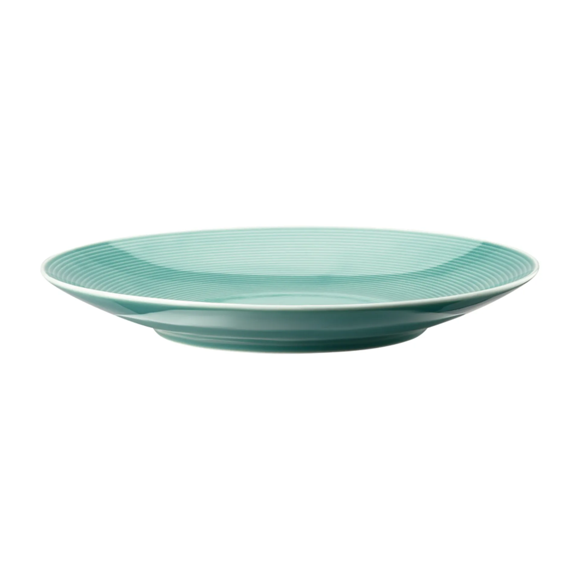 Loft prato de sobremesa Ø22 cm, Azul gelo Rosenthal