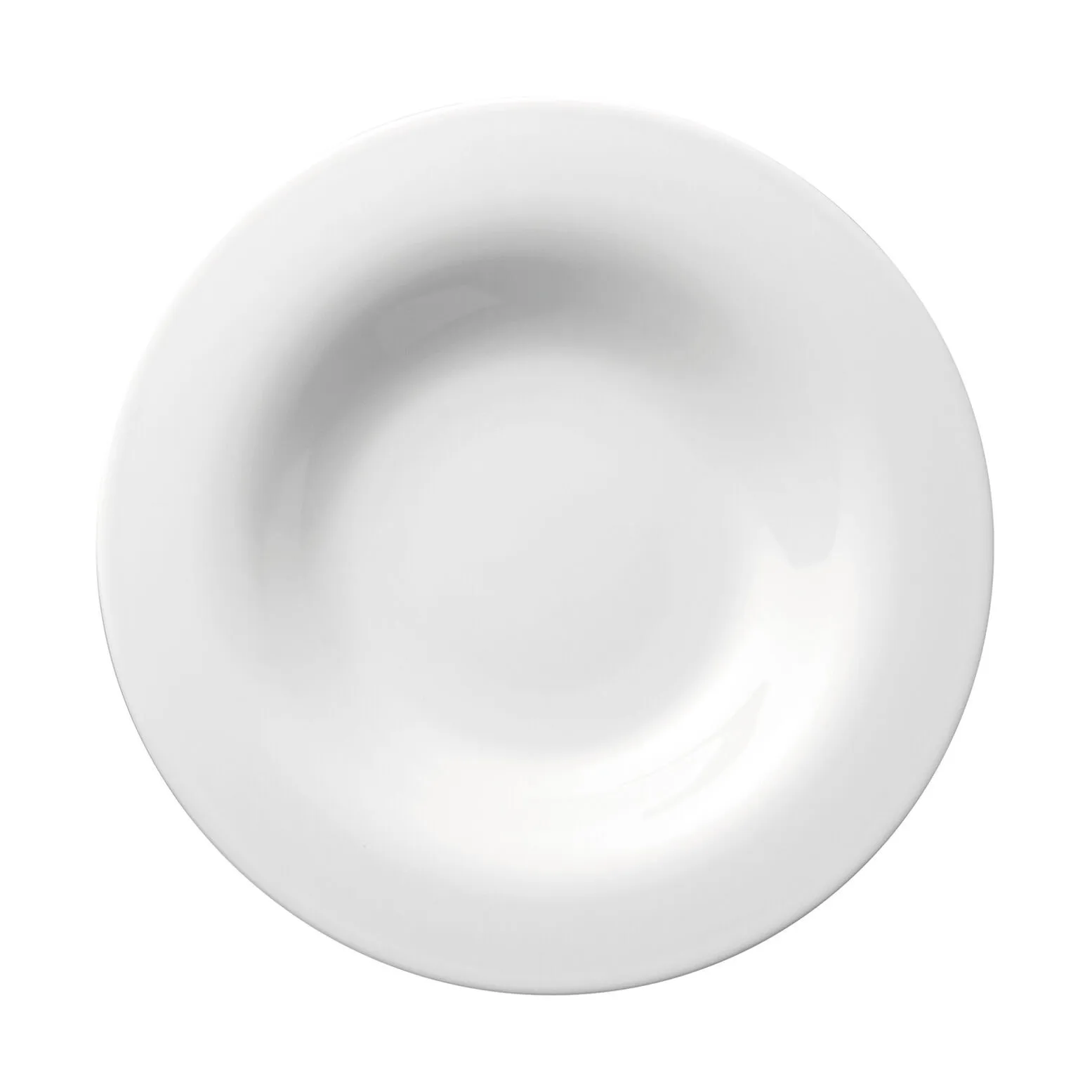 Moon prato de massa Ø30 cm, White Rosenthal