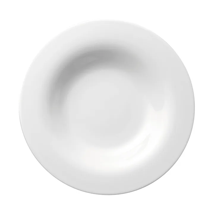 Moon prato de massa Ø30 cm - White - Rosenthal