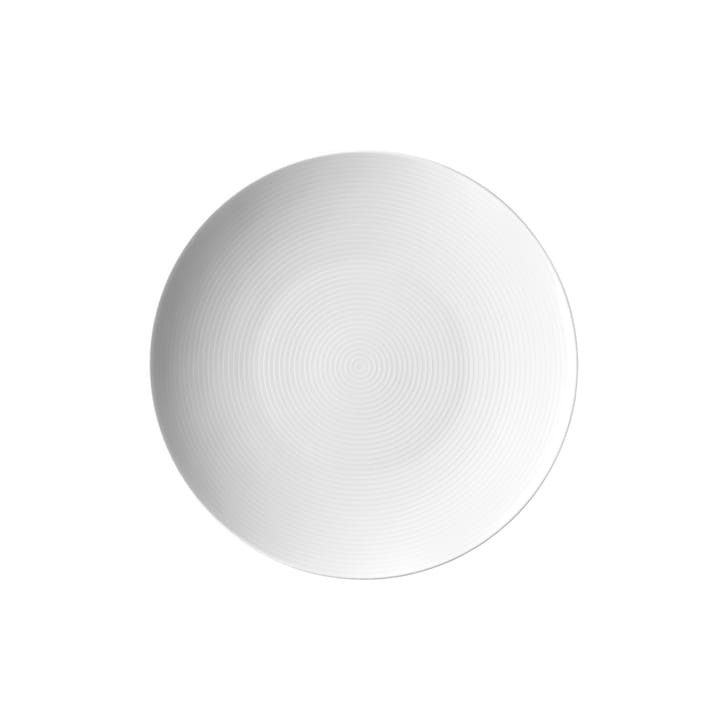 Pires branco Loft - 18 cm - Rosenthal