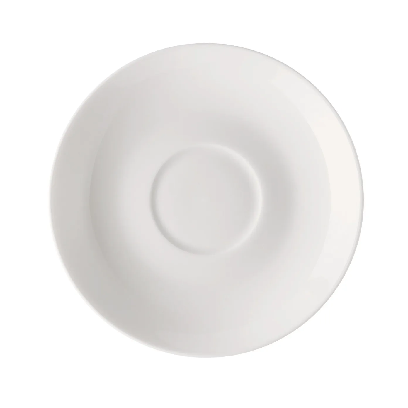 Pires da chávena de café Jade, Branco Rosenthal