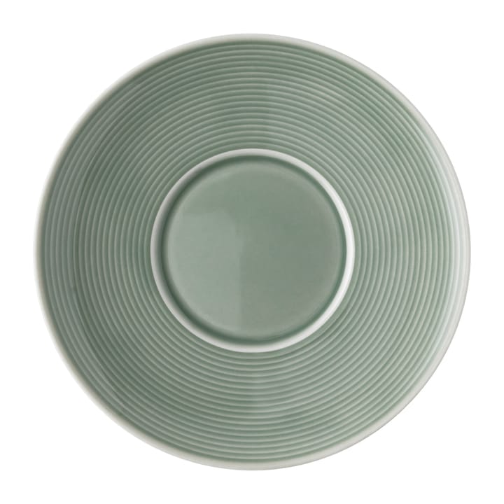 Pires da chávena de café moss green Loft - Ø16,5 cm - Rosenthal