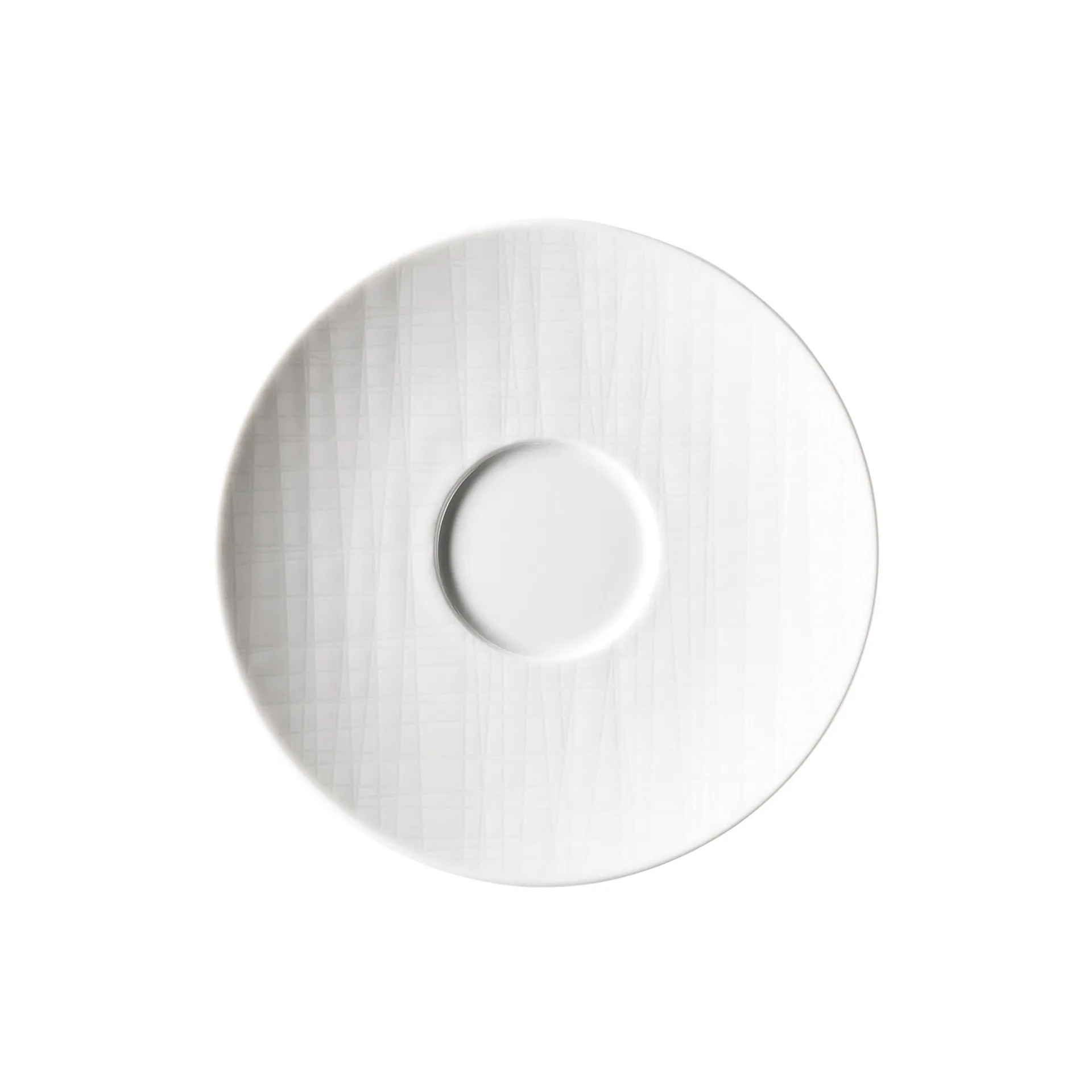 Pires de café Mesh, branco Rosenthal