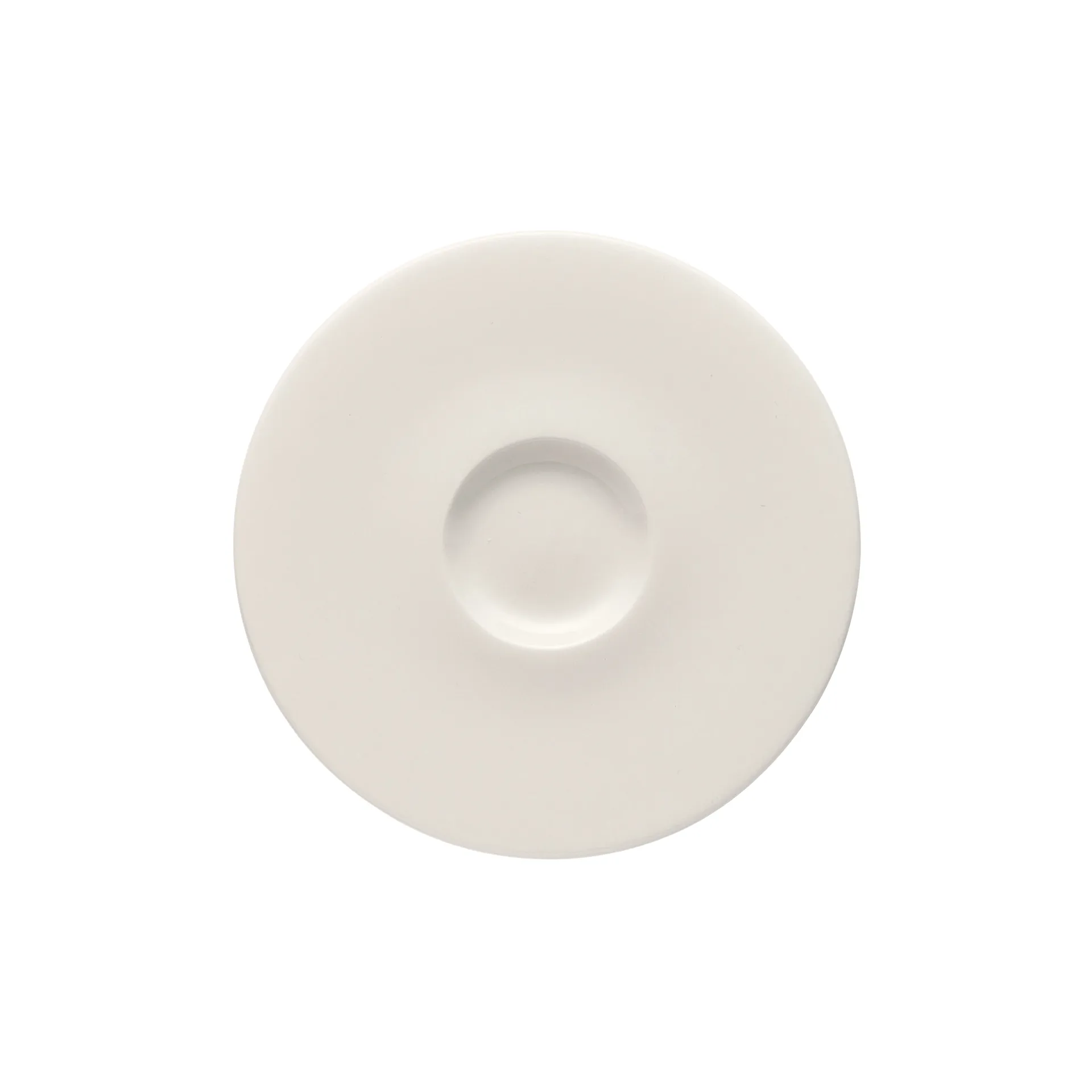 Pires de expresso Brillance 12 cm, branco Rosenthal