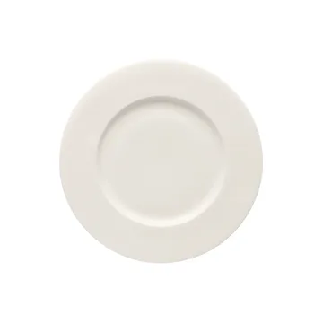 Prato Brillance 19 cm - branco - Rosenthal