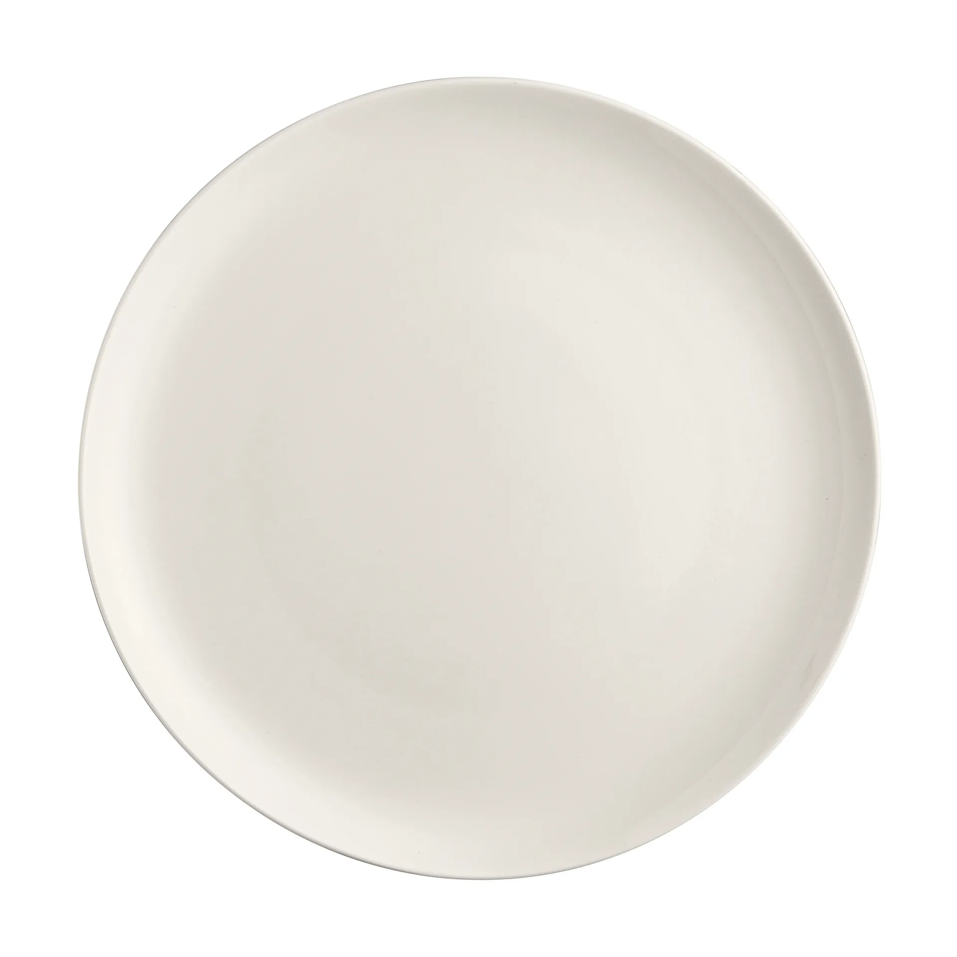 Prato Brillance 27 cm, branco Rosenthal