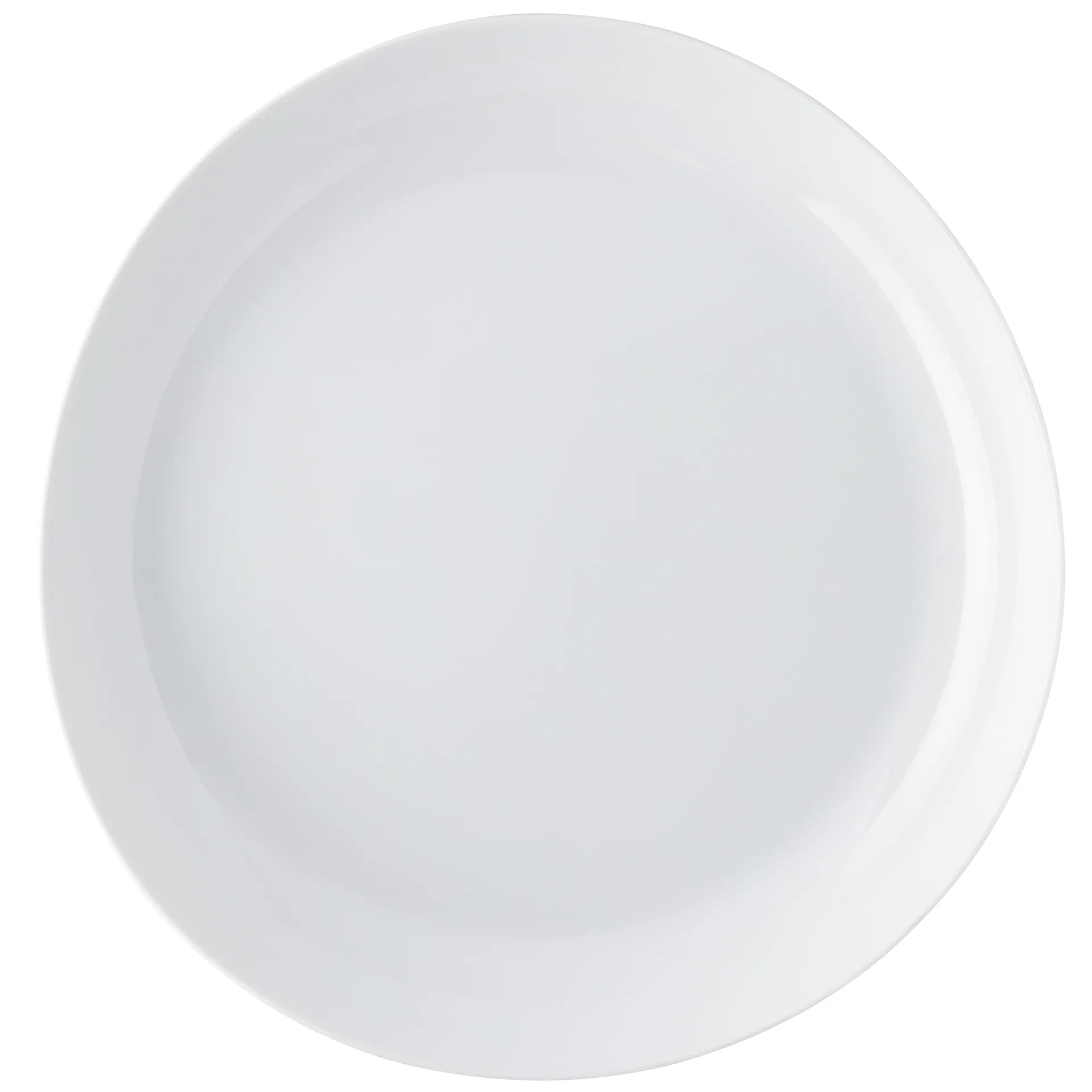 Prato fundo Junto 33 cm, Branco Rosenthal