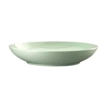 Prato fundo Kumi Ø21 cm - Green - Rosenthal