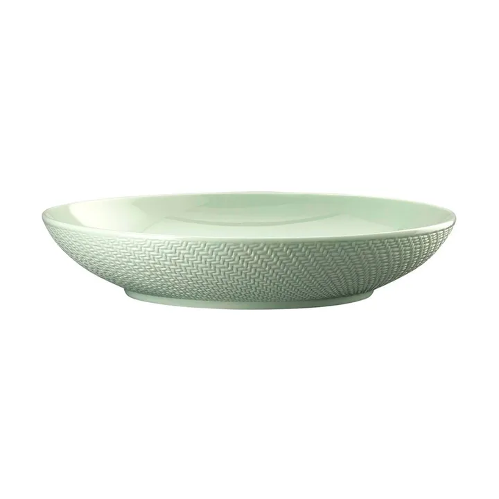 Prato fundo Kumi Ø21 cm - Green - Rosenthal