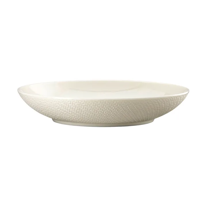 Prato fundo Kumi Ø21 cm - White - Rosenthal
