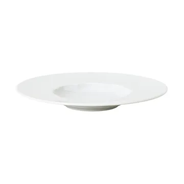 Prato fundo Sonetto Bianco Ø22 cm - White - Rosenthal