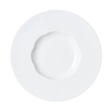 Prato fundo Sonetto Bianco Ø26 cm - White - Rosenthal