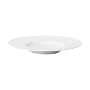 Prato fundo Sonetto Bianco Ø26 cm - White - Rosenthal