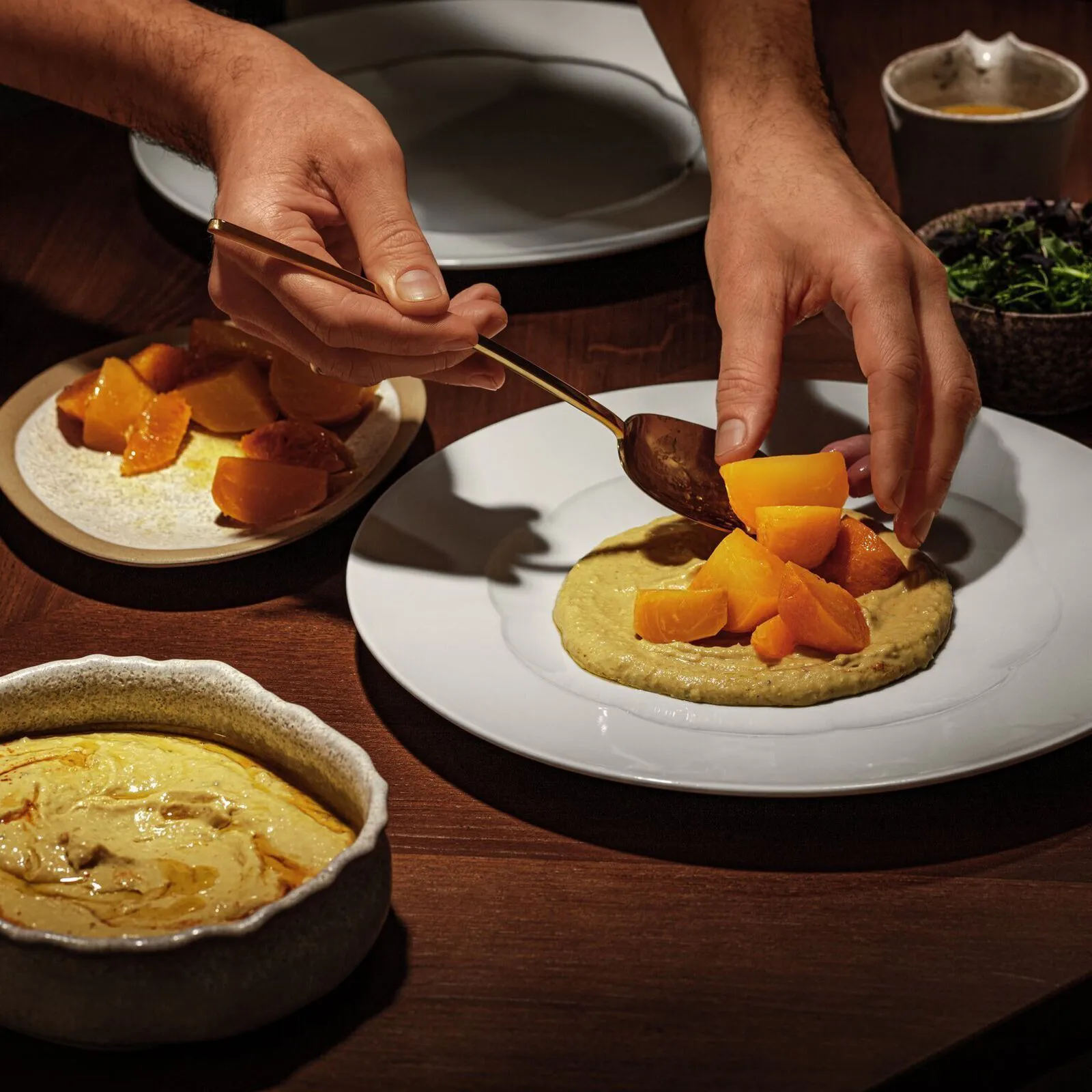 Prato fundo Sonetto Bianco Ø26 cm, White Rosenthal