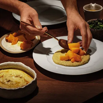 Prato fundo Sonetto Bianco Ø26 cm - White - Rosenthal