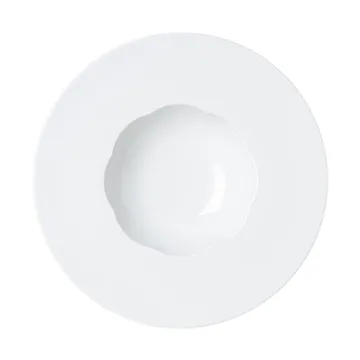 Prato fundo Sonetto Bianco Ø28 cm - White - Rosenthal