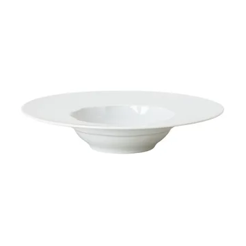Prato fundo Sonetto Bianco Ø28 cm - White - Rosenthal