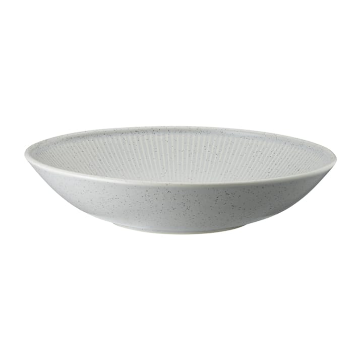 Prato fundo Thomas Clay Ø23 cm - Cinza - Rosenthal