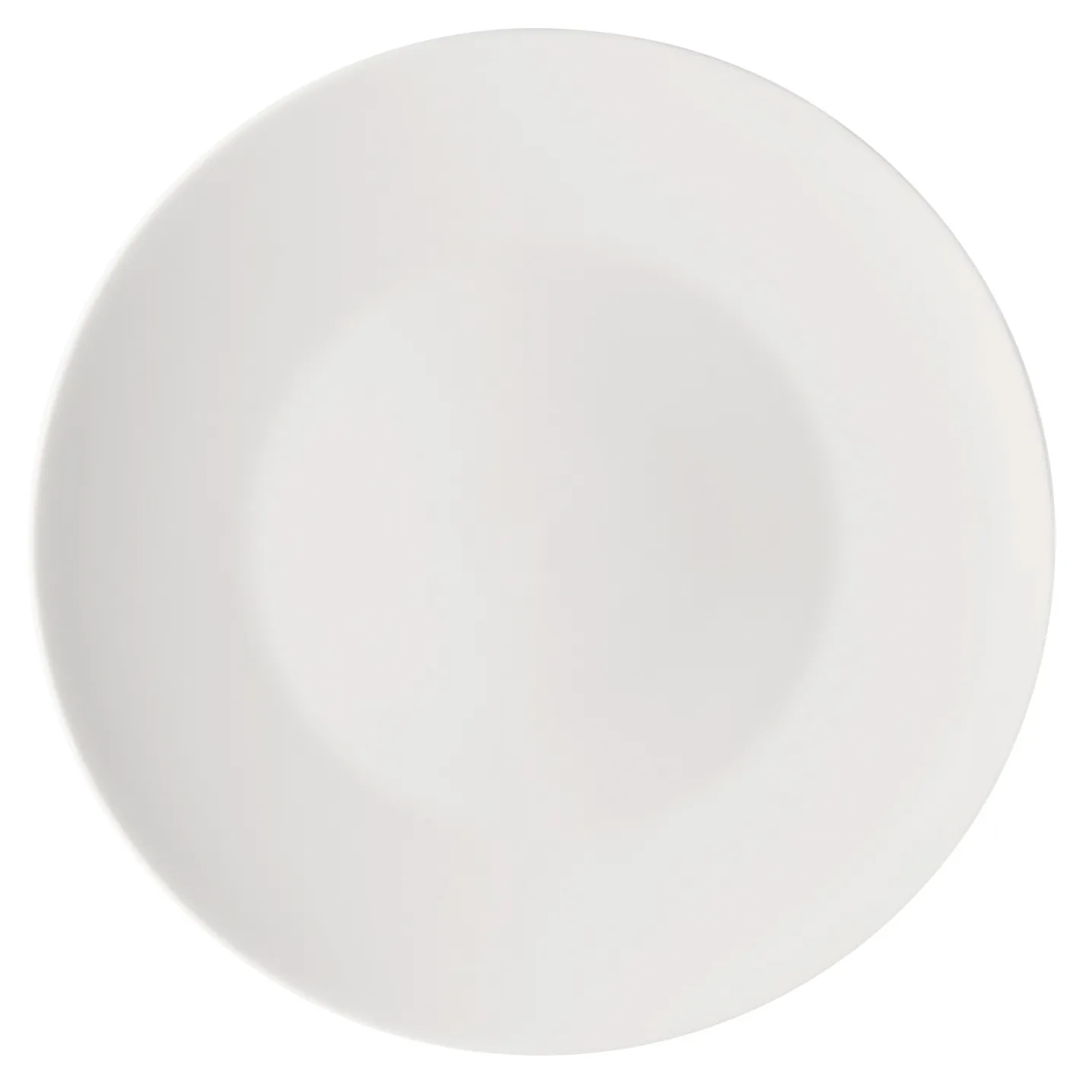 Prato Jade 28 cm, Branco Rosenthal