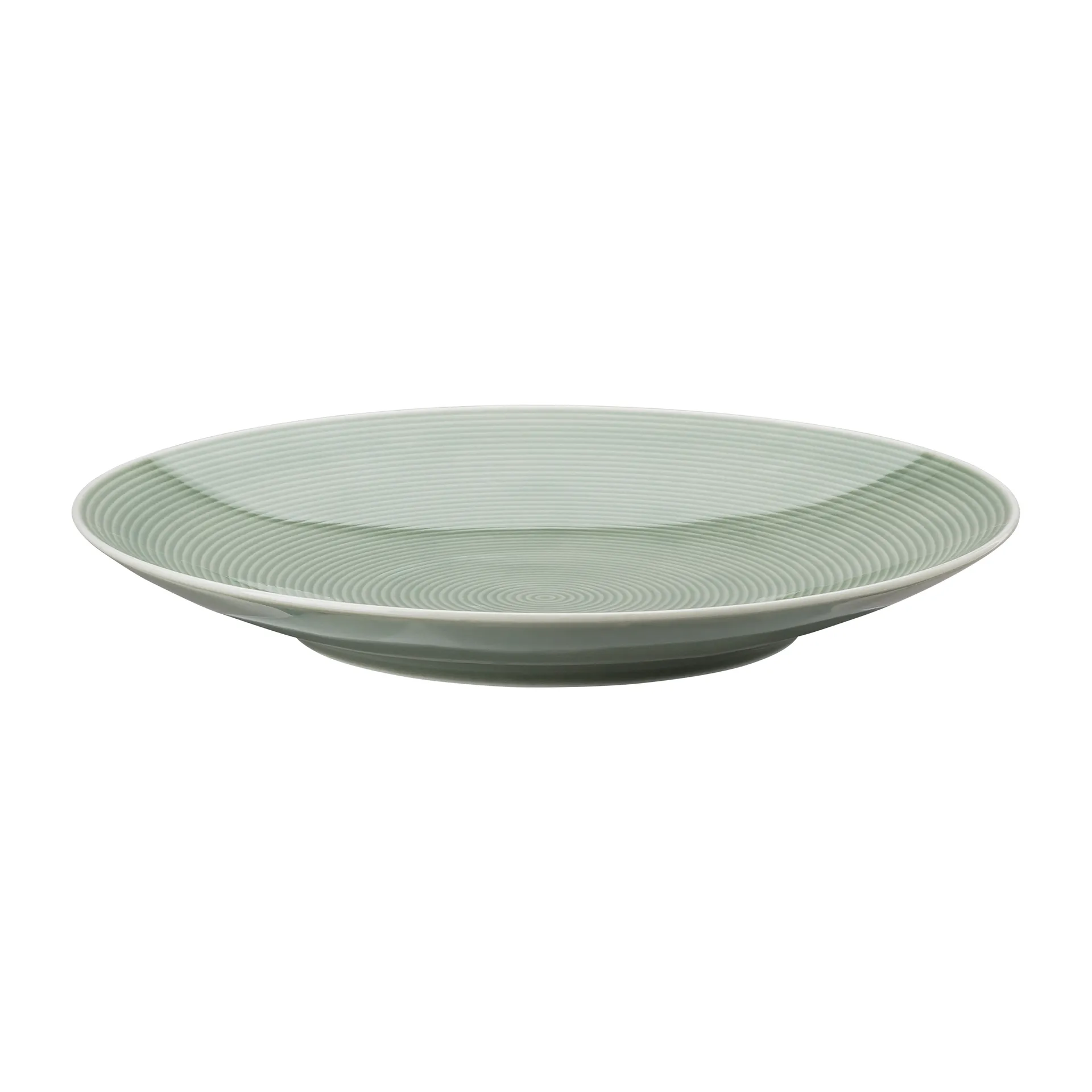 Prato moss green Loft, Ø22 cm Rosenthal