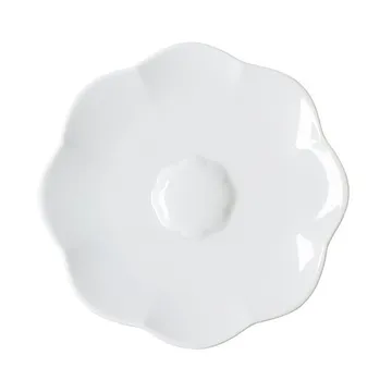 Prato para espresso Sonetto Bianco Ø11,9 cm - White - Rosenthal