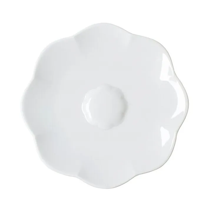 Prato para espresso Sonetto Bianco Ø11,9 cm - White - Rosenthal