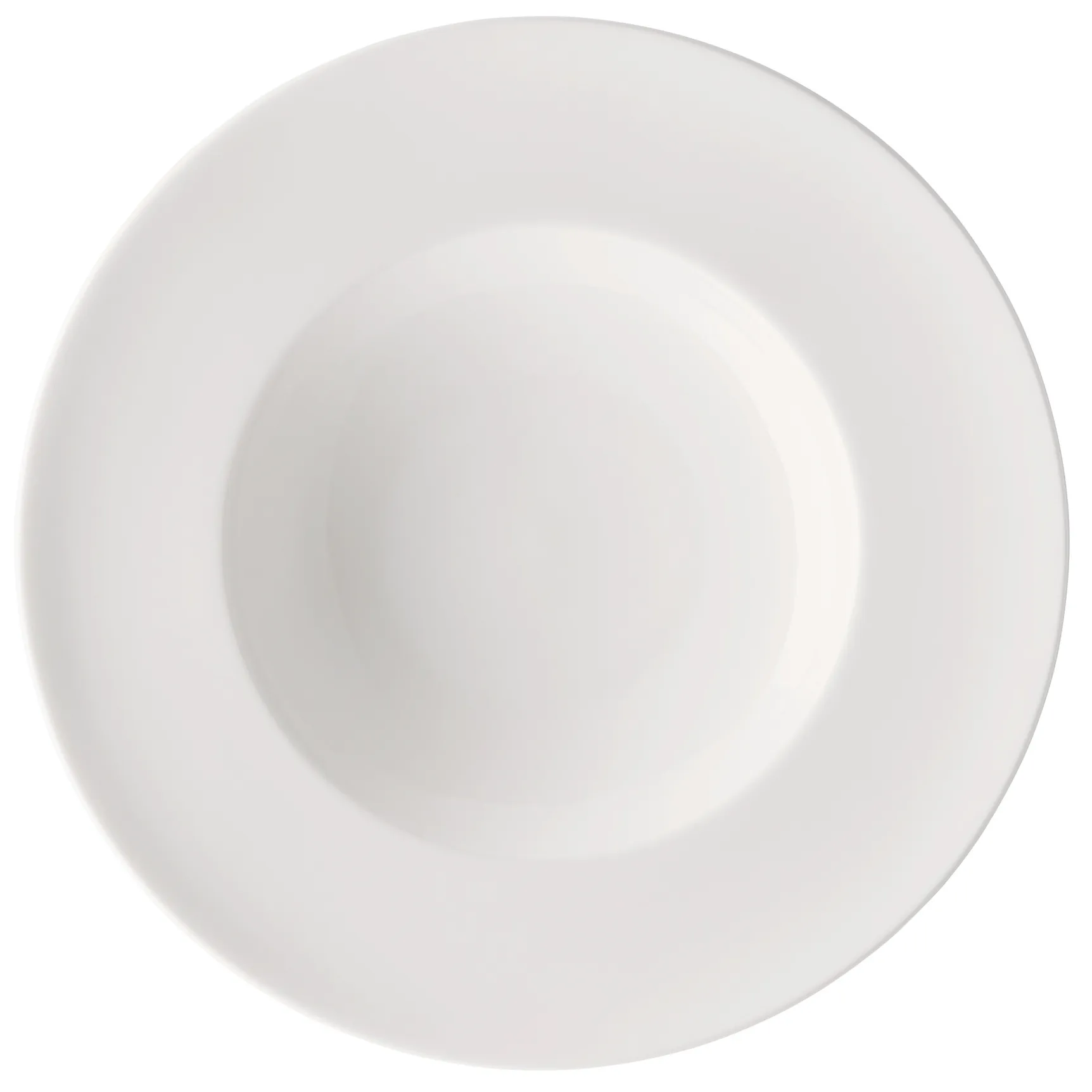 Prato para massas Jade 29 cm, Branco Rosenthal