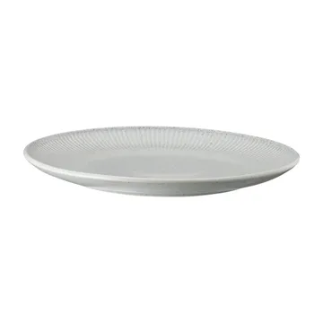 Prato Thomas Clay Ø27 cm - Cinza - Rosenthal
