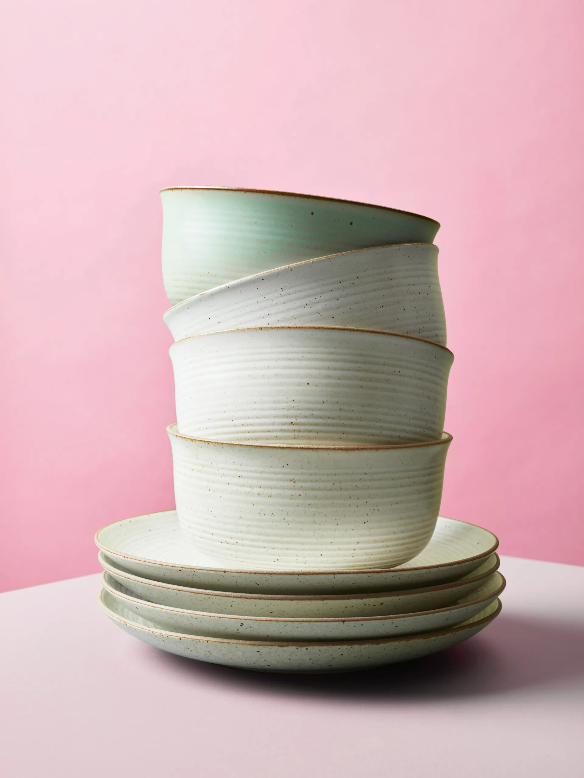 Prato Thomas Nature Ø22 cm, Sand Rosenthal