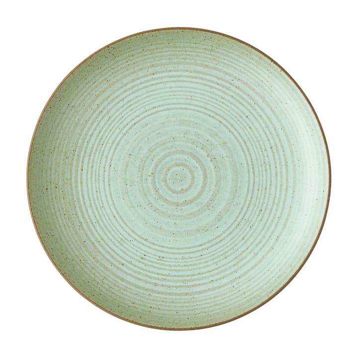 Prato Thomas Nature Ø22 cm, Verde Rosenthal