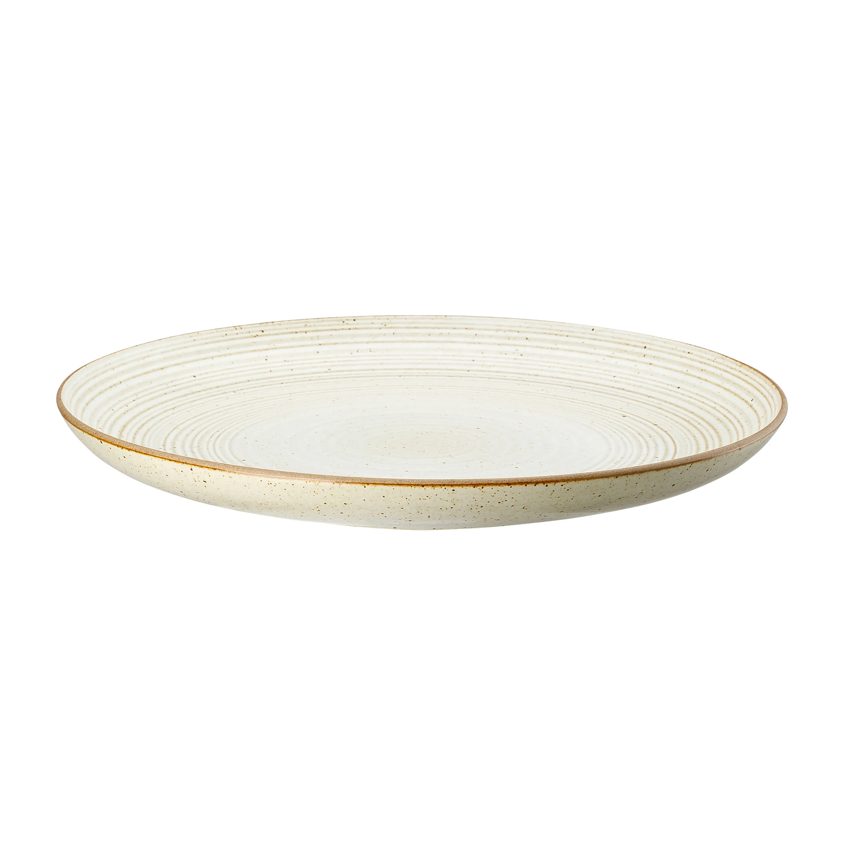 Prato Thomas Nature Ø27 cm de Rosenthal | → NordicNest.pt
