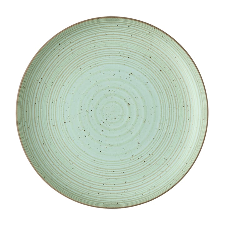 Prato Thomas Nature Ø27 cm, Verde Rosenthal