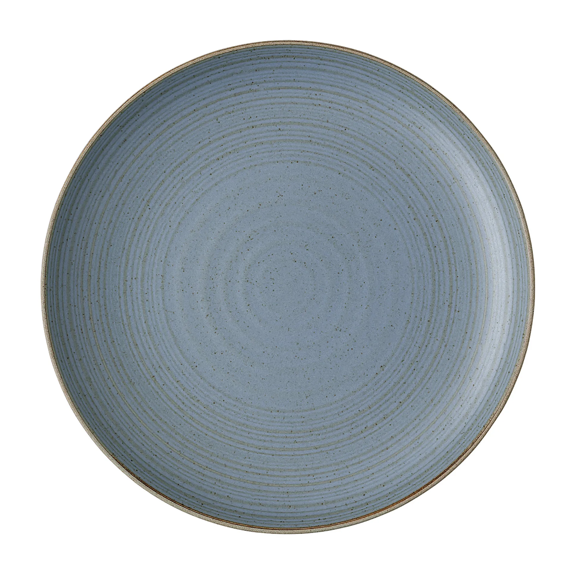 Prato Thomas Nature Ø27 cm, Water Rosenthal