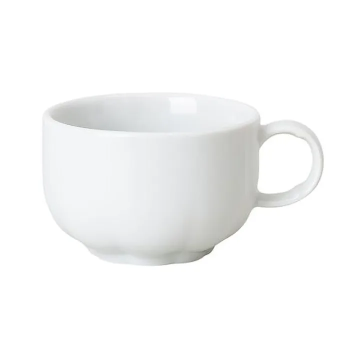 Sonetto Bianco chávena de espresso 10 cl - White - Rosenthal