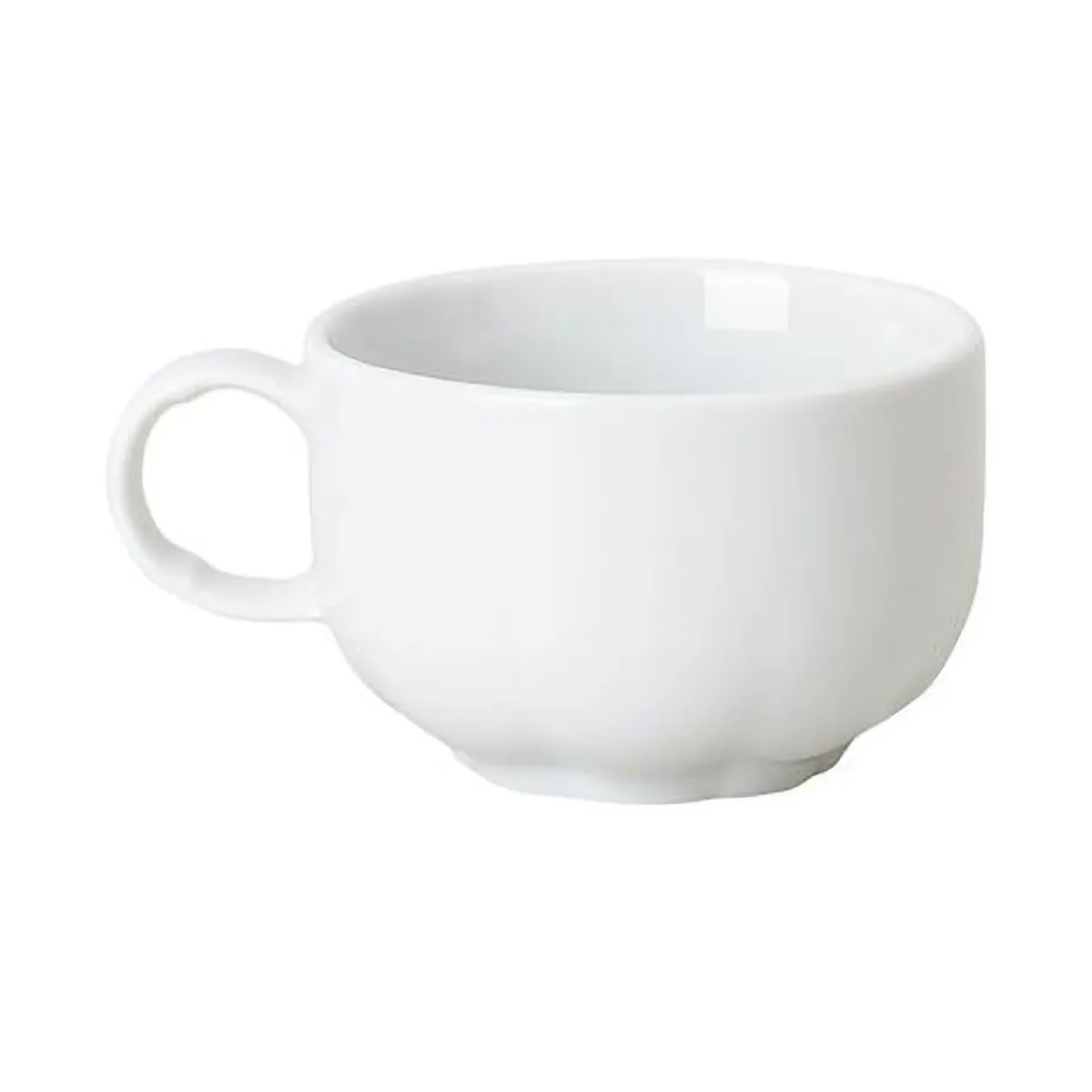 Sonetto Bianco chávena de espresso 10 cl, White Rosenthal