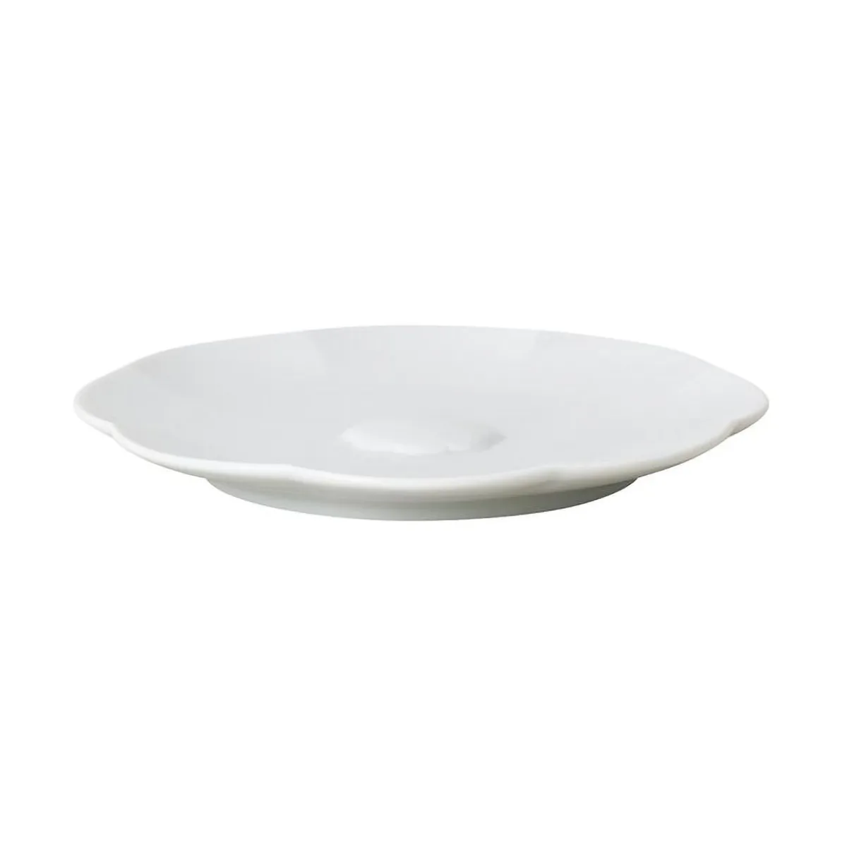 Sonetto Bianco prato Ø15,8 cm, White Rosenthal