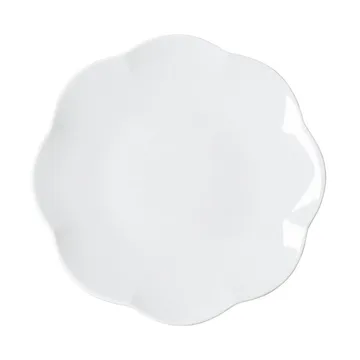 Sonetto Bianco prato de sobremesa Ø15 cm - White - Rosenthal