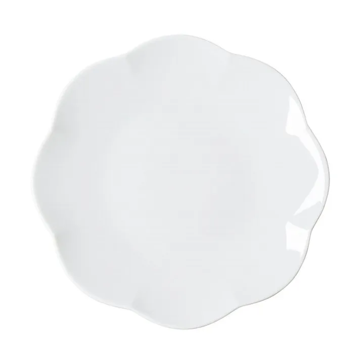Sonetto Bianco prato de sobremesa Ø15 cm - White - Rosenthal