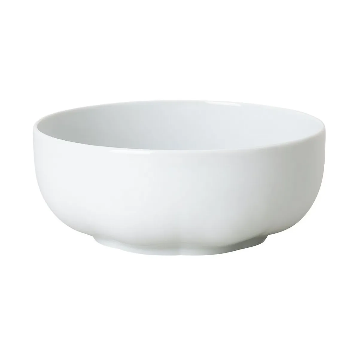 Sonetto Bianco taça Ø18 cm, White Rosenthal