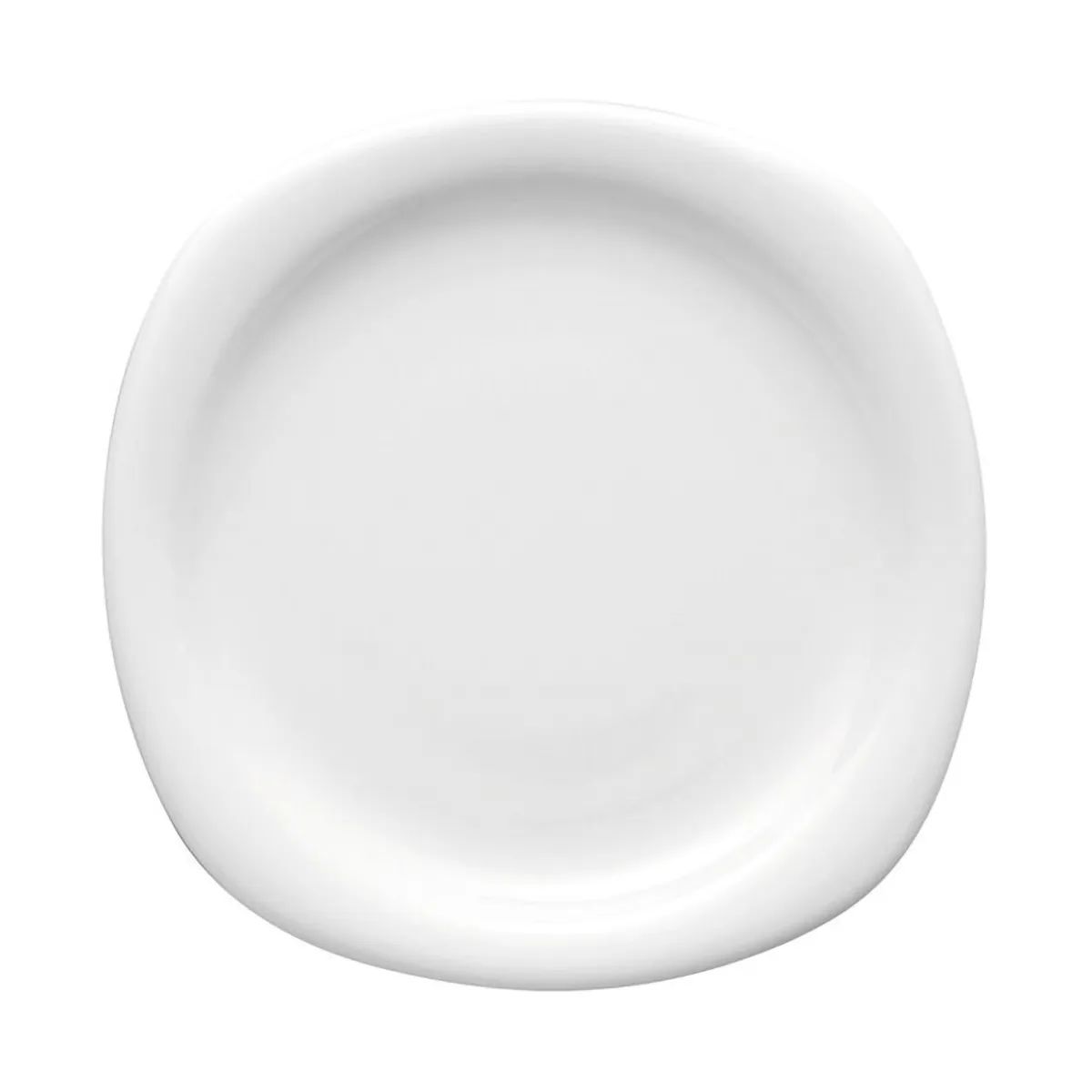 Soumi prato de sobremesa Ø16 cm, White Rosenthal