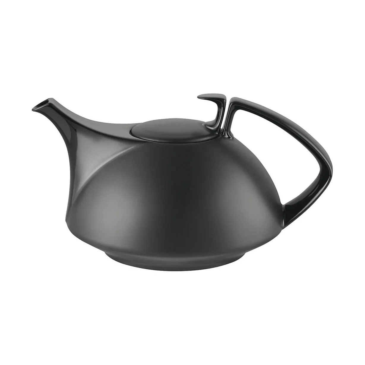 TAC Gropius chaleira 1,35 L, Black Rosenthal