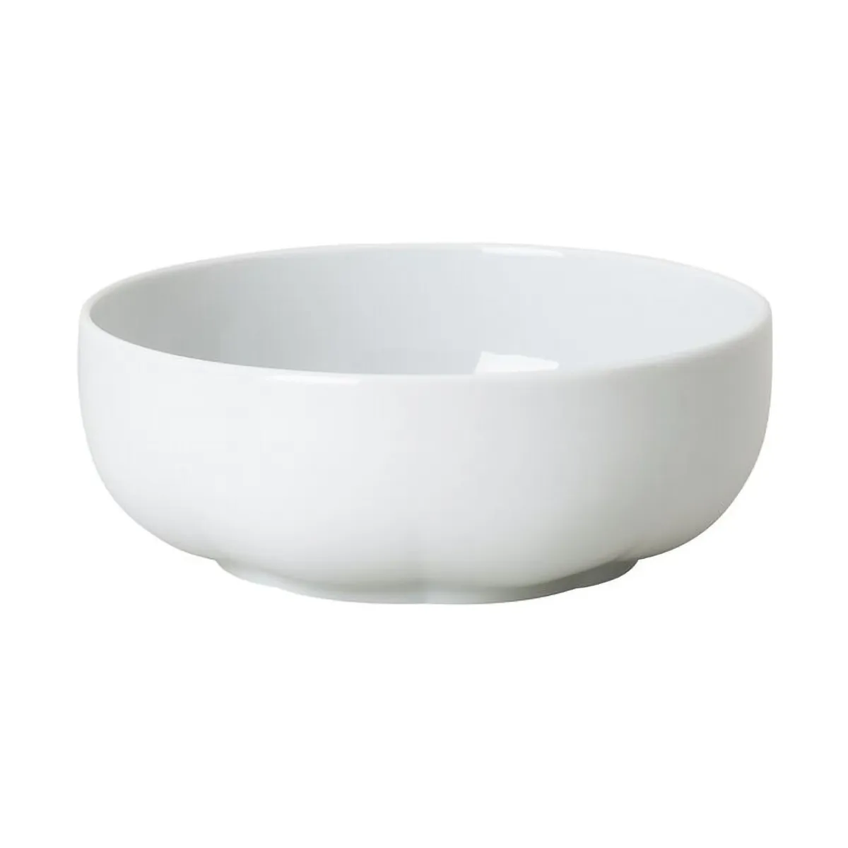 Taça Sonetto Bianco Ø15 cm, White Rosenthal