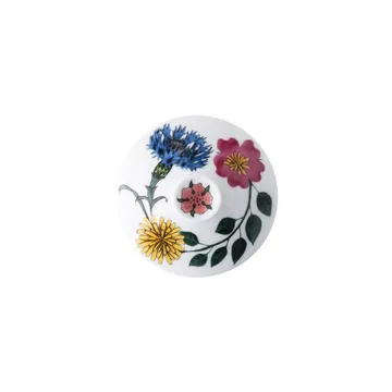 Tampa do bule de chá Magic Garden Blossom - multi - Rosenthal
