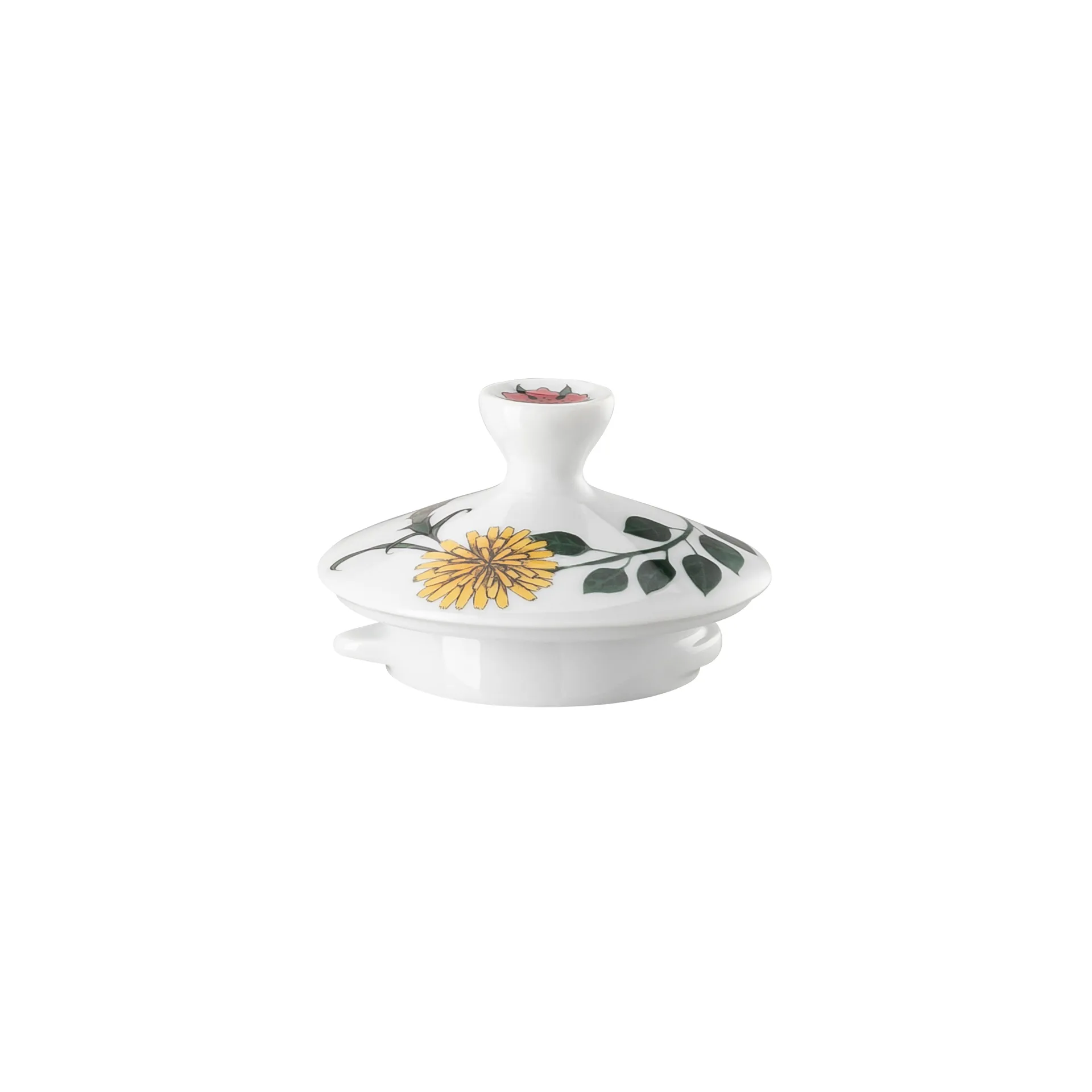 Tampa do bule de chá Magic Garden Blossom, multi Rosenthal