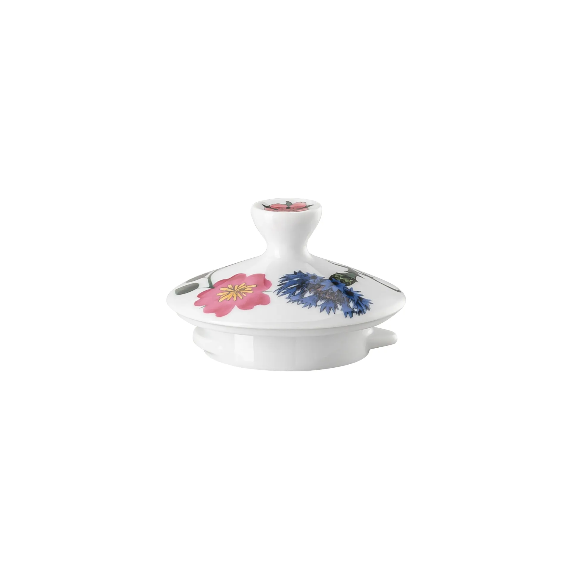 Tampa do bule de chá Magic Garden Blossom, multi Rosenthal